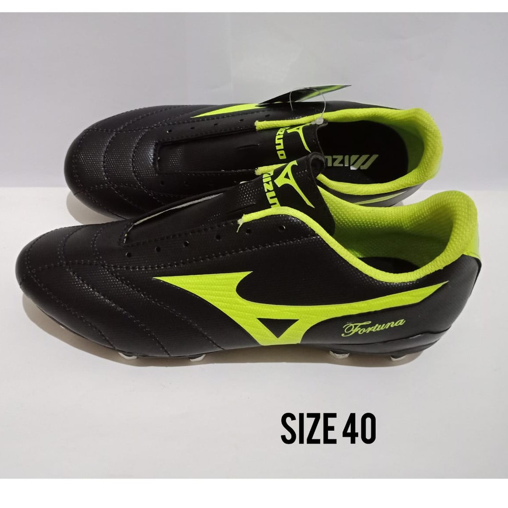 Sepatu Sport Sepak Bola Mizuno & Sepatu Bola Mizuno Copa Gold