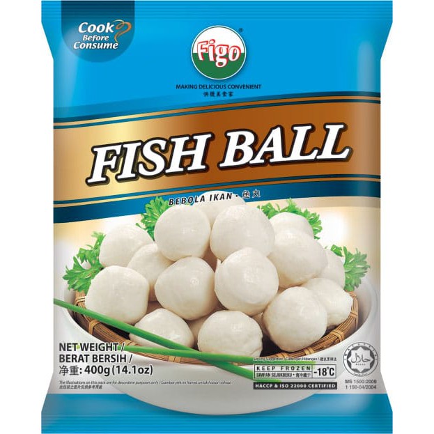 

FIGO BAKSO IKAN 400GR