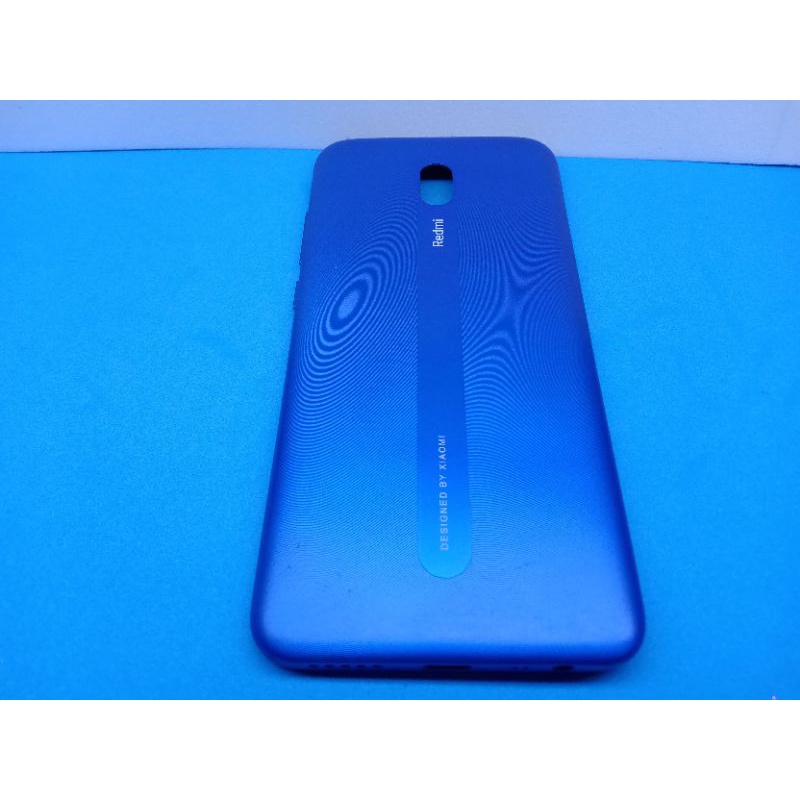 backdoor redmi 8a original asli copotan