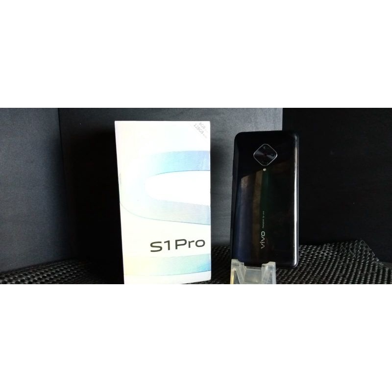 VIVO S1 PRO 8/128GB SECOND