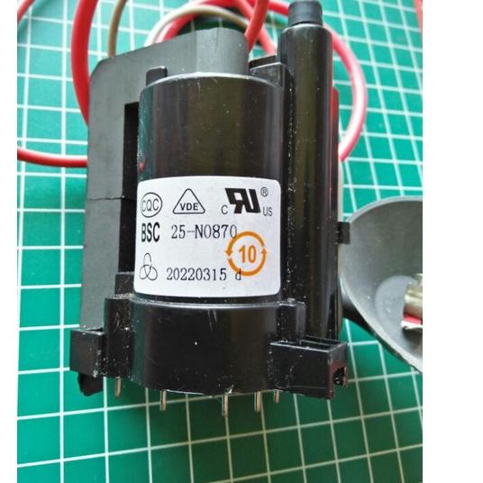 Paling Dicari.. FLYBACK BSC25-N0870 FBT BSC 25 N0870 TV AKARI