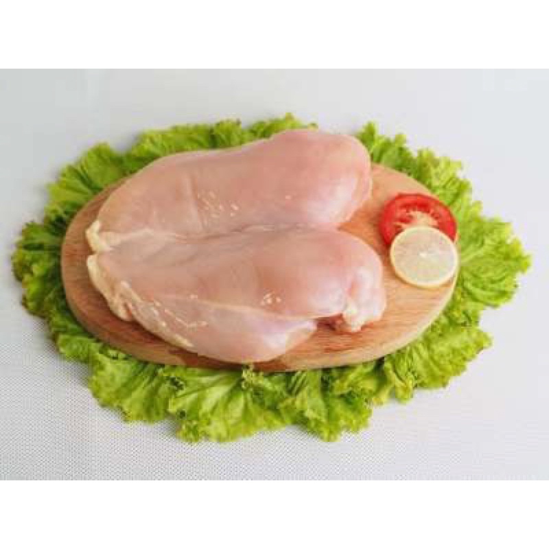 

Dada Fillet / Boneless Dada