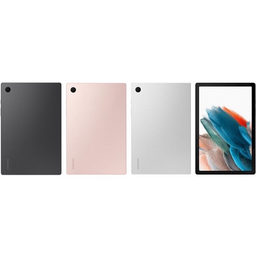 Samsung Galaxy Tab A8 LTE 10.5 2021 4GB 128GB RESMI SAMSUNG-1