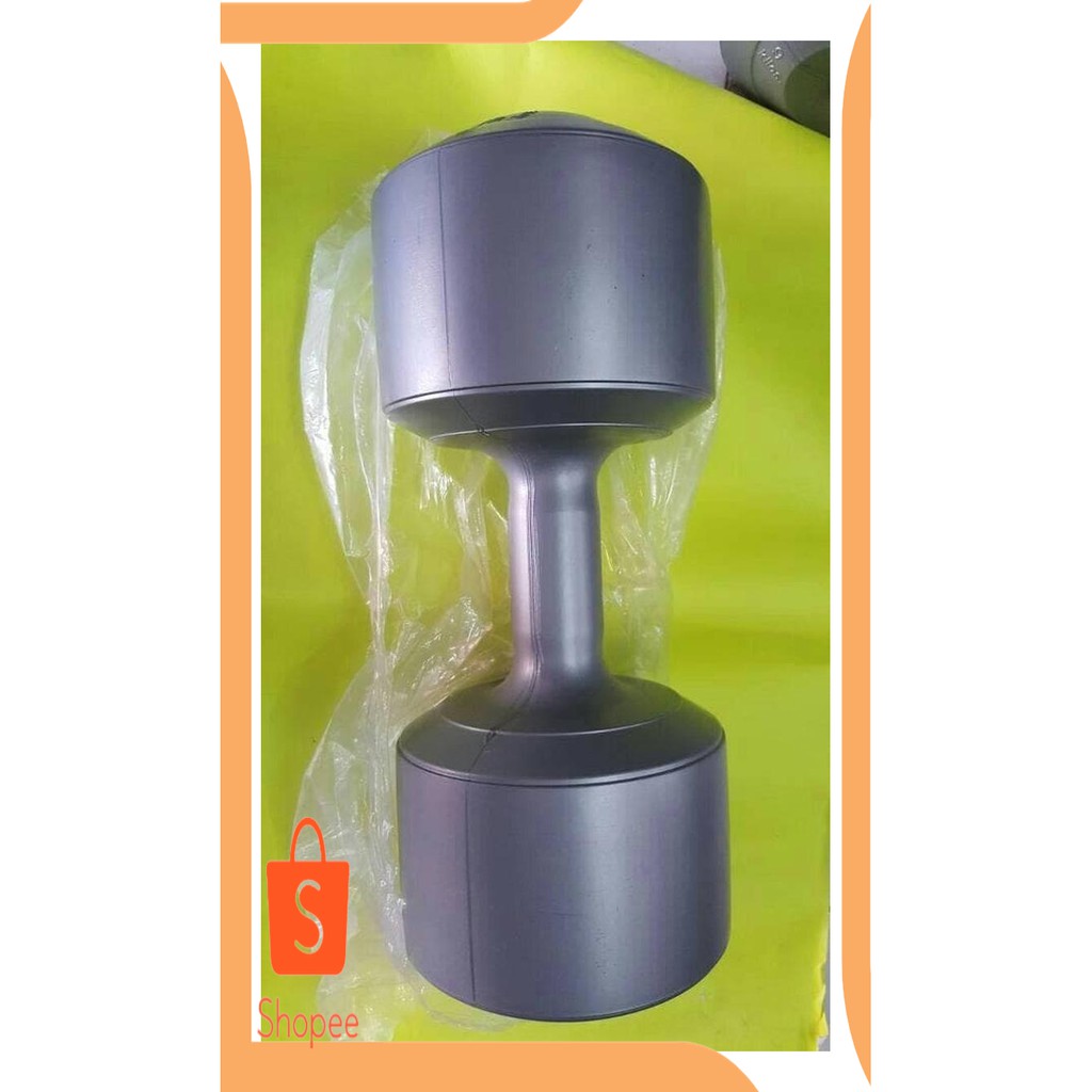 Promo onderdil DUMBLE BARBEL WIN STAR 10 KG 19DEZ Diskon