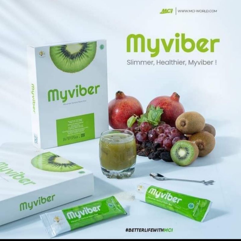 diet My Viber MCI original
