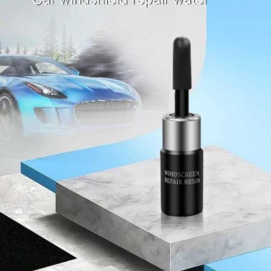 5.5 F⚡ASH SALE/Terbaru dan terlaris/【Discount Today】/Terbaru 3.3/「Termurah」 Lem Kaca Retak Pecah Lem