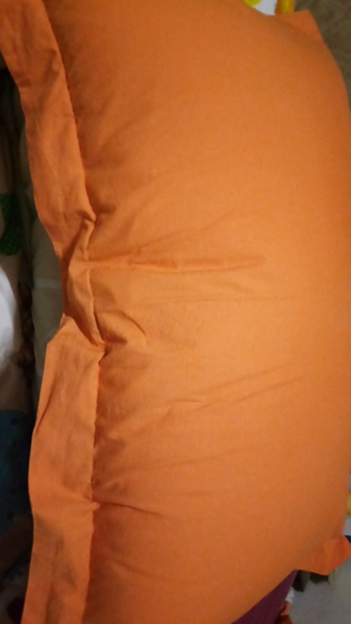 Mokka Gold - Bantal Microfiber (50x70)