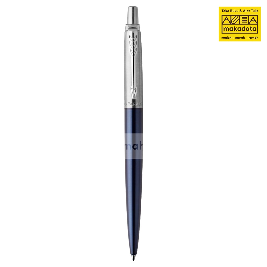

PULPEN | BOLPEN PARKER JOTTER ROYAL BLUE CT BP MBLK