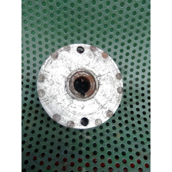 magnet honda c70 dobel stater ori