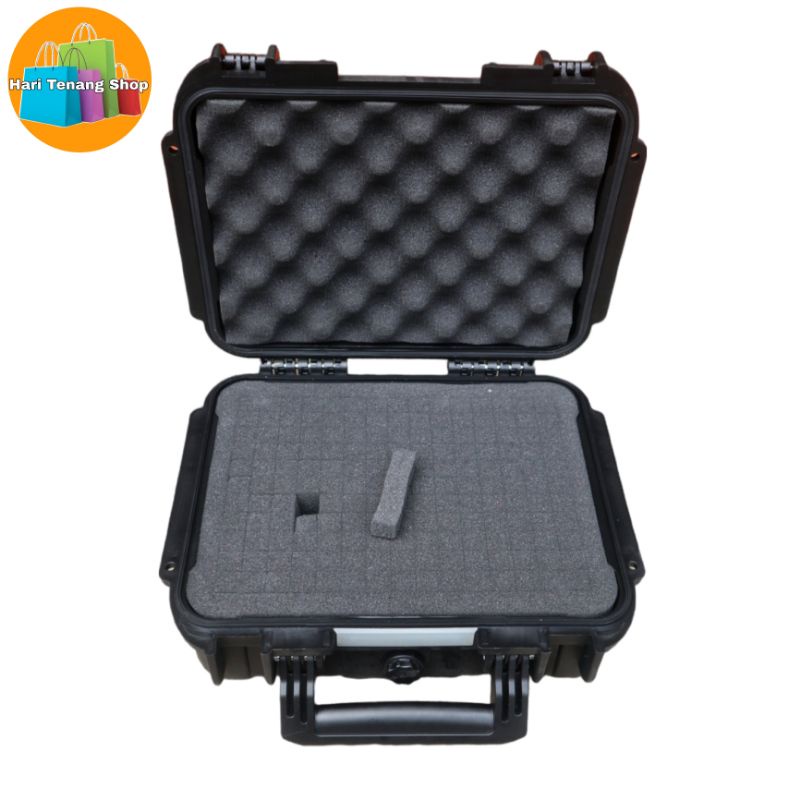 Koper gurha besar / koper to unit /koper acsesoris /koper drone