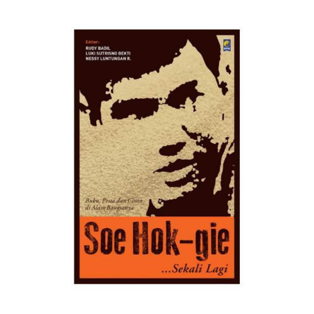 Buku Soe Hok Gie Sekali Lagi