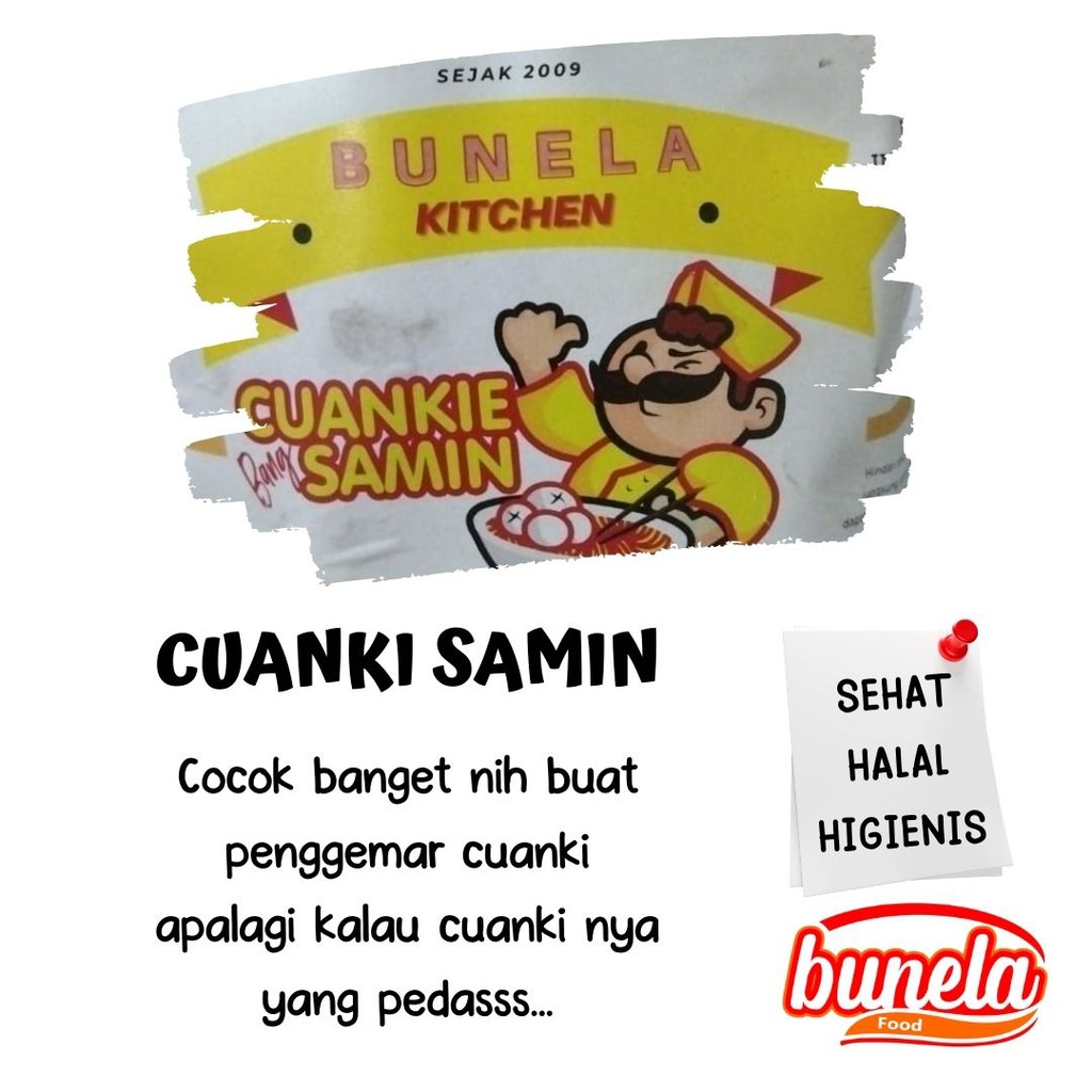 

Cuanki Samin