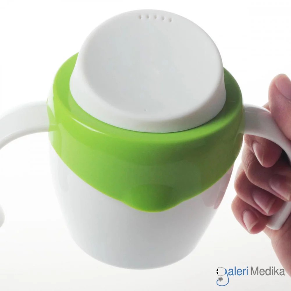 BERZ BZ8603 - Deer dinnerware set / perlengkapan Makan Bayi