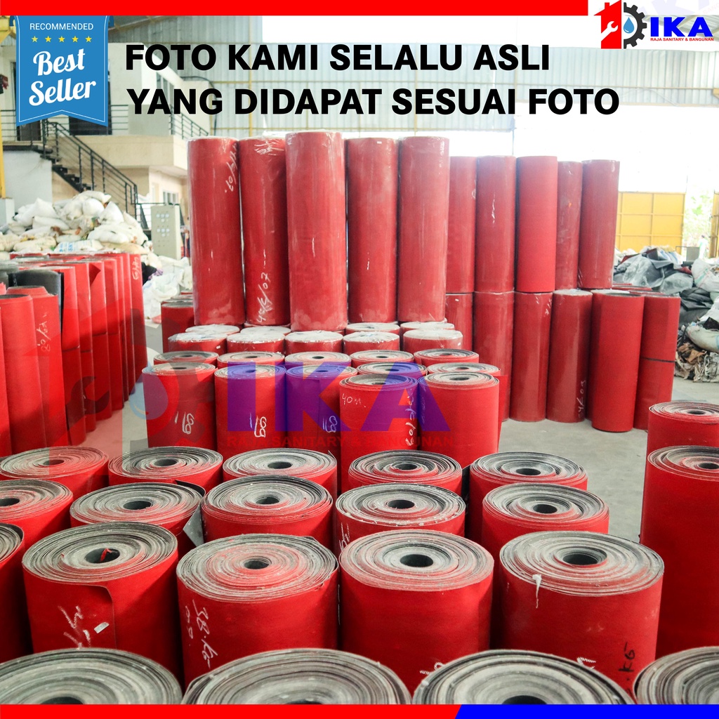 Karpet Talang Air 11 13 15 Meter 90 (Bersih 86cm) Hijau Pabrikan READY !!