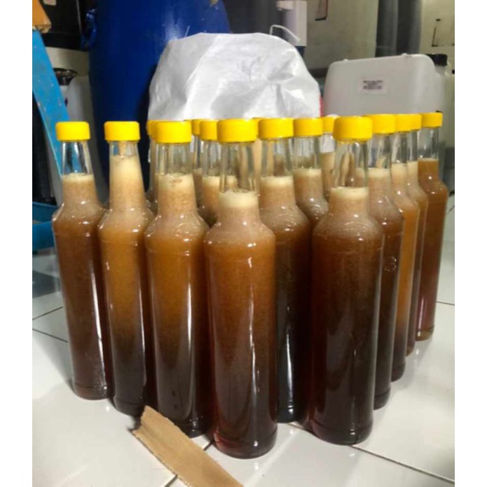 

Madu ASLI Sumbawa Murni 100%