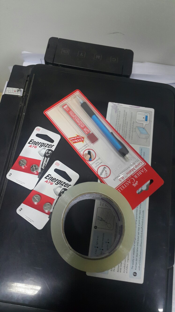 Lakban Nachi Transparan 48 Mm X 100 Yard