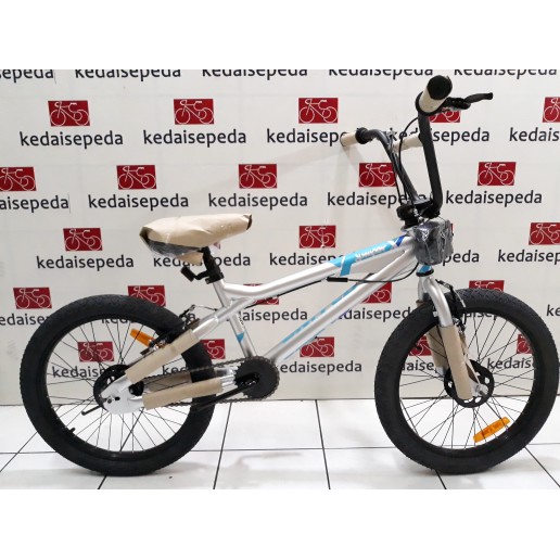 DISKON  Sepeda anak BMX 20 United Jumper X KS01