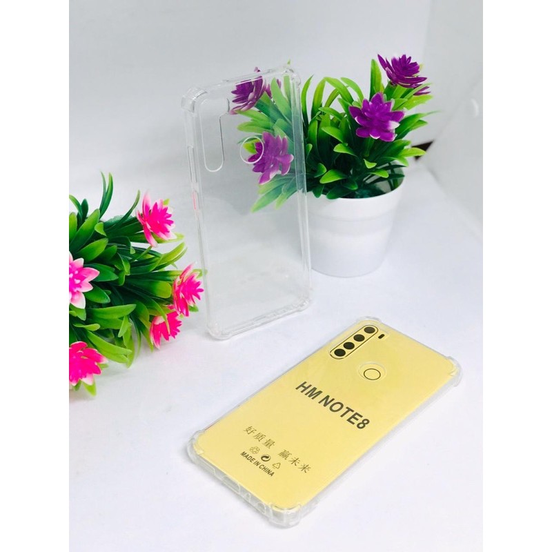 PROMO RANDOM ANTI CRACK SOFT XIAOMI REDMI 4X 5 5+ 6 7A 8 8A 8se 9A 9C PRO S2 R note 5 5A 8 8pro 9 9pro