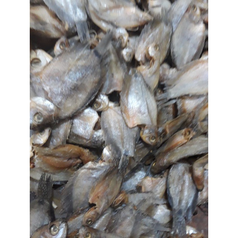 

ikan asin sepat kecil