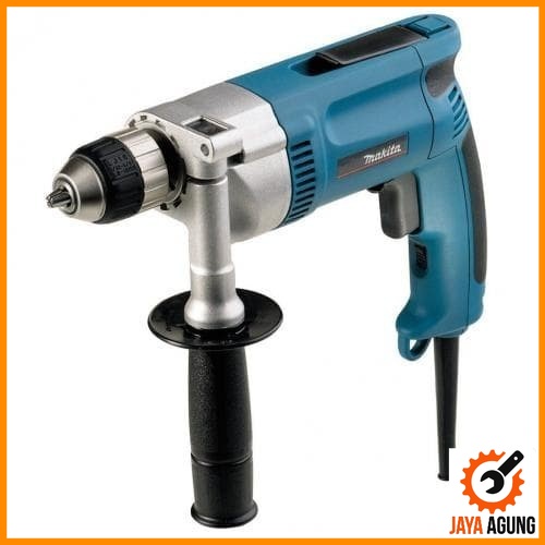 Makita Mesin Bor Beton DP3003 / Rugged Body Hammer Drill DP 3003