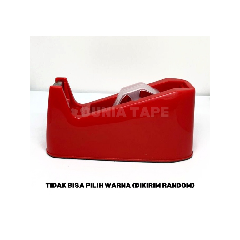 

ATH Tape Dispenser Lion 50L / rumah isolasi / tempat isolasi besar