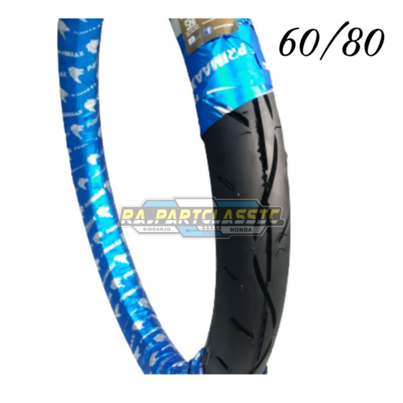 BAN PRIMAX SK01 DONAT UK 60/80 RING 17 DONAT