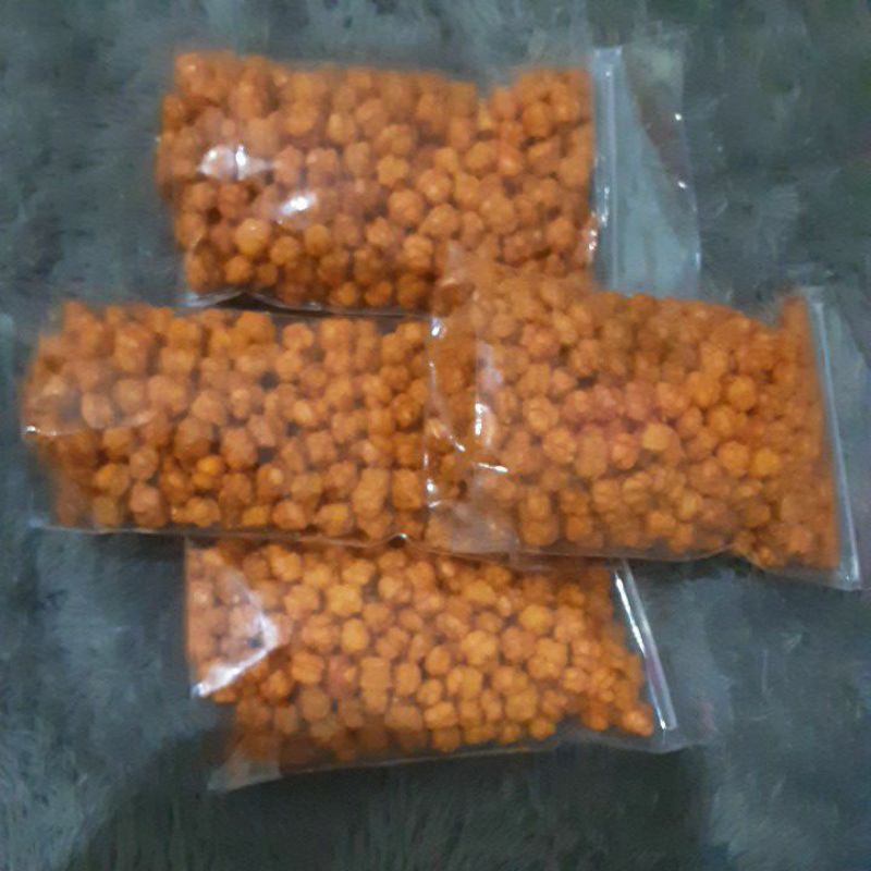 

Jagung Balado
