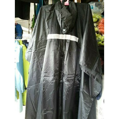 Jas Hujan Ponco Rosida Original Limited