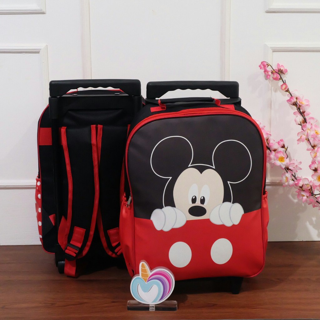 

TROLLI / TAS ULTAH / SOUVENIR PROMOSI / POUCH SKINCARE / AQIQAH / TASYAKURAN / MANYUE
