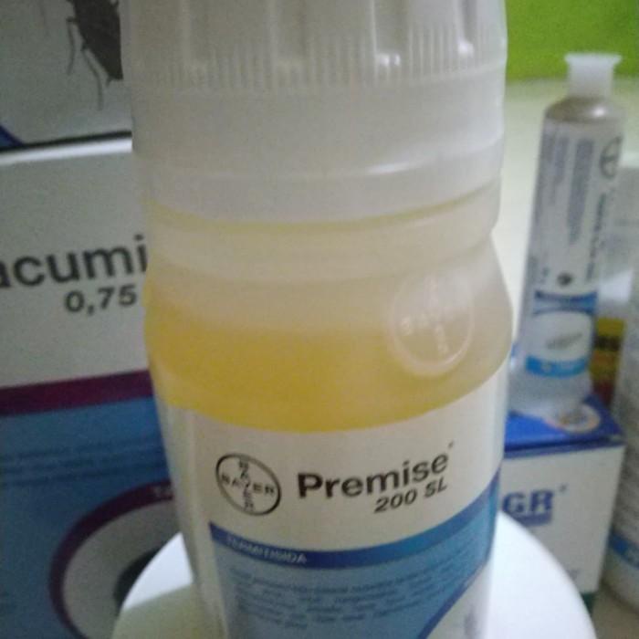 Obat Anti Rayap - Anti Rayap Bayer Premise 200Sl