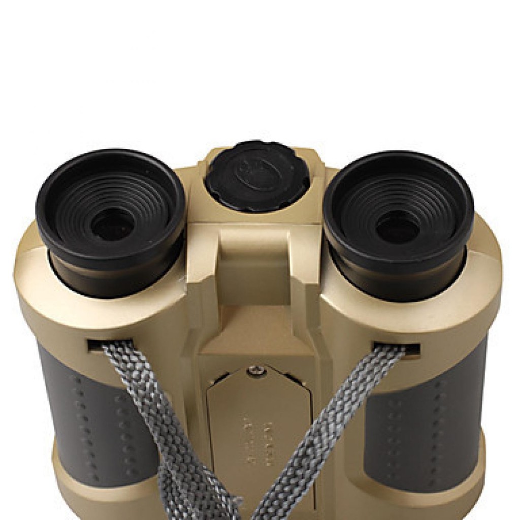 Night Scope 4x30mm Binoculars Pop-Up Light Teropong Tenaga Baterai Tropong Ruang Gelap Teleskop