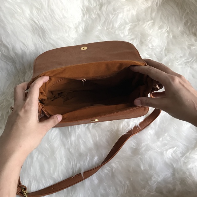 Tas Stradivarius Mesengger / Stradi Sling