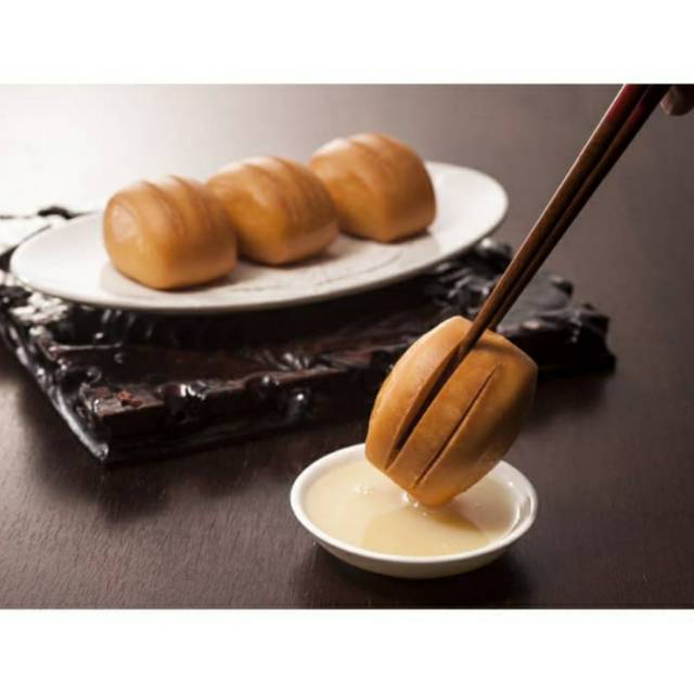 

DIMSUM - Mantou l Bisa goreng & kukus l Premium Quality