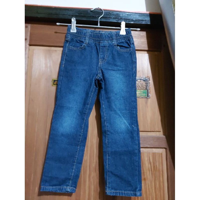 Celana Panjang Anak Brand IN EXTENSO