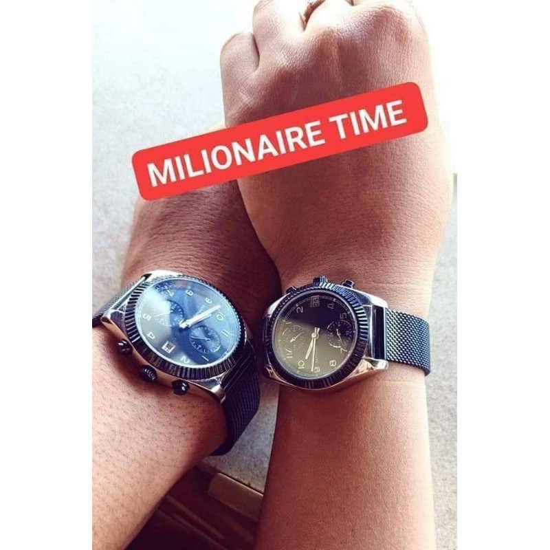 JM TANGAN MILIONER MCI 100% ORIGINAL(  MTM DAN MTW )