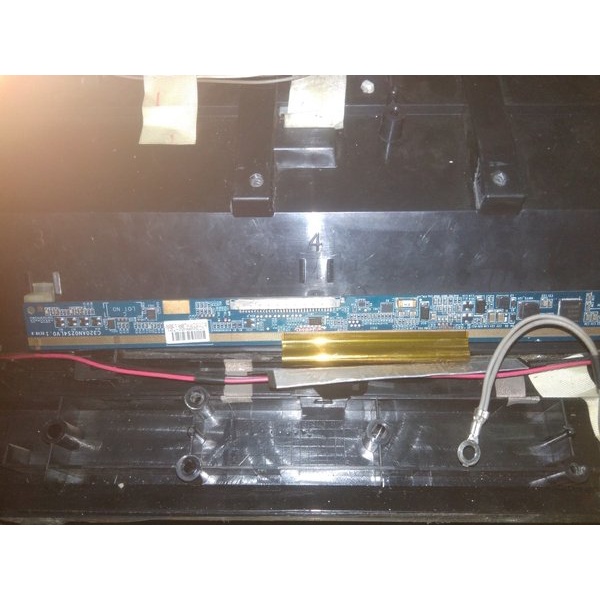 TKON T CON TCON TV TOSHIBA 32P2300VJ-32P2300 VJ
