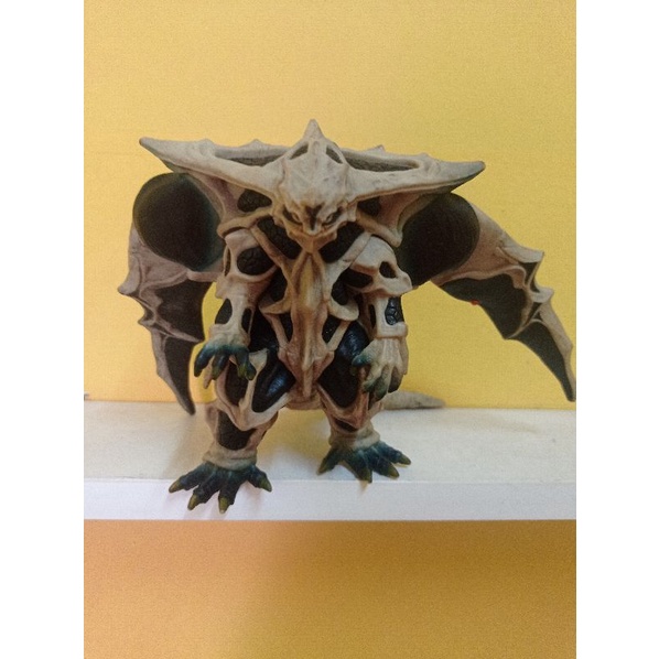 Bandai Kaiju Original