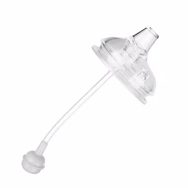 Nipple Duckbill + Straw Universal 7 cm