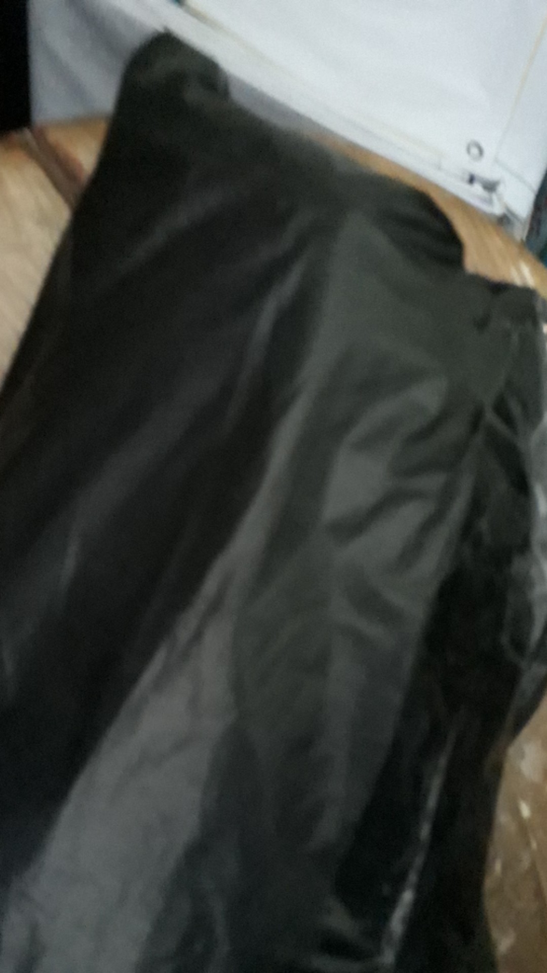 Celemek Anti Air Waterproof / Celemek Masak Anti Air / Apron Masak Tahan Air Gambar Kartun