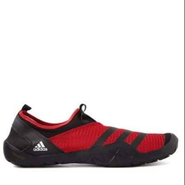 Adidas jawpaw climacool red ori premium BNIB