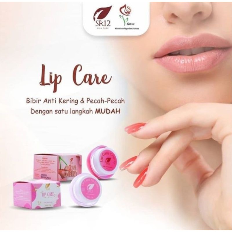 

LipcarePelembabBibir