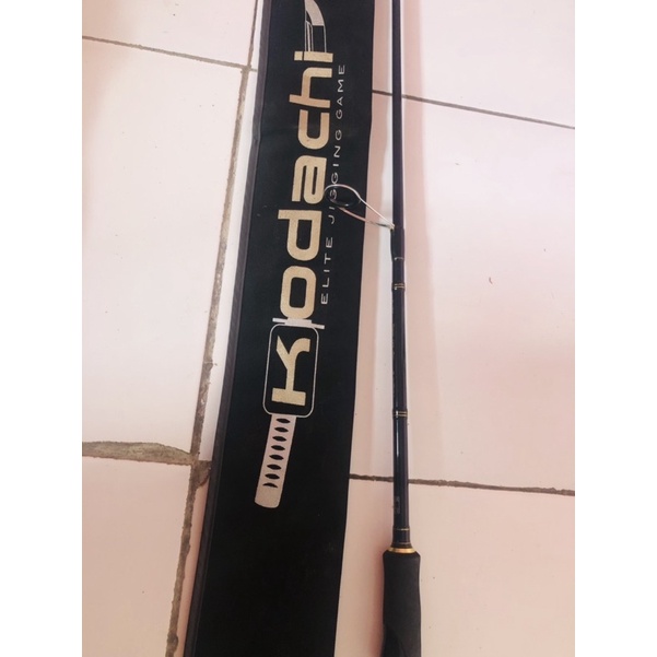 GOMOKU STROM KODACHI PE4