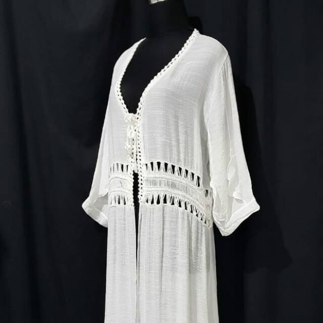 Baju bangkok / Outer bangkok / dress bangkok