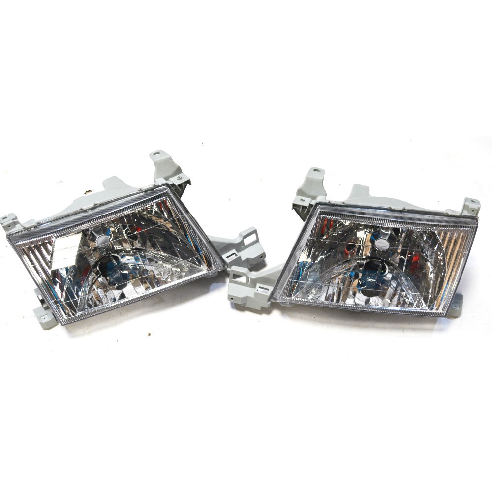 Lampu Depan Kijang 2000 TYC