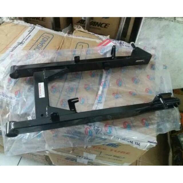 Arm Fork belakang supra x 125 DD