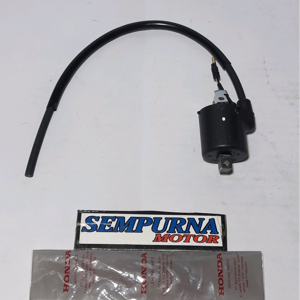 Koil Coil Honda Karisma Atau Supra X 125 100 Original Honda 30500