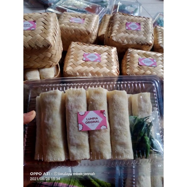 

lumpia semarang
