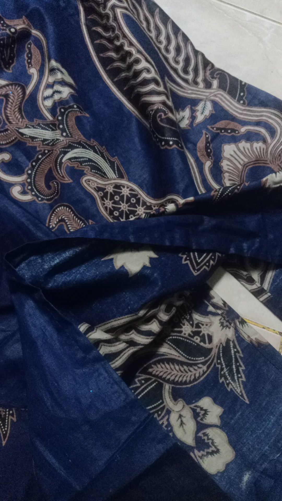 Maura Couple - Sania Ruffle Batik Couple Ori Ndoro Jowi Dnt Garansi Termurah Shopee - Couple 2525