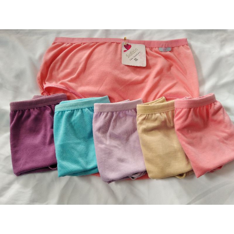 

Celana Dalam Wanita / CD Import Nyaman dan Murah