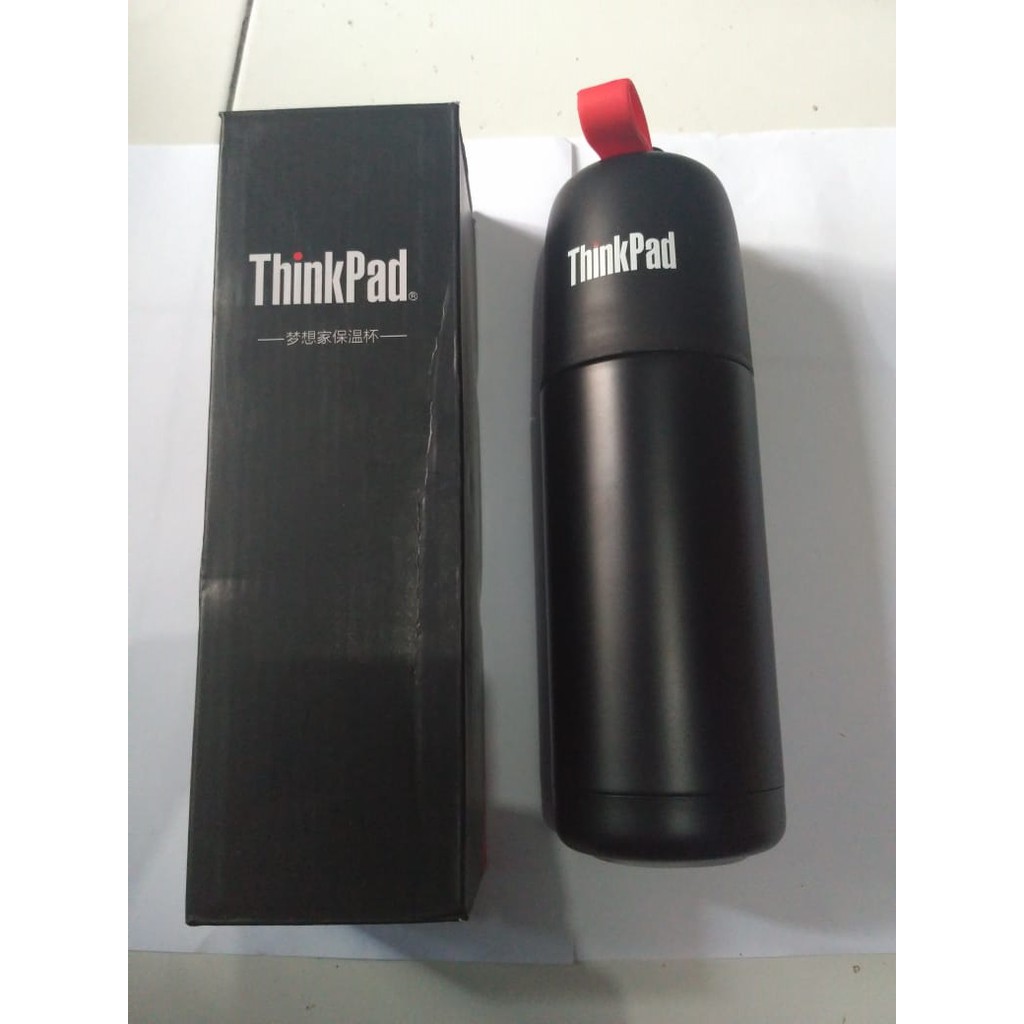 Thinkpad Drinking Bottles J-02095 Original